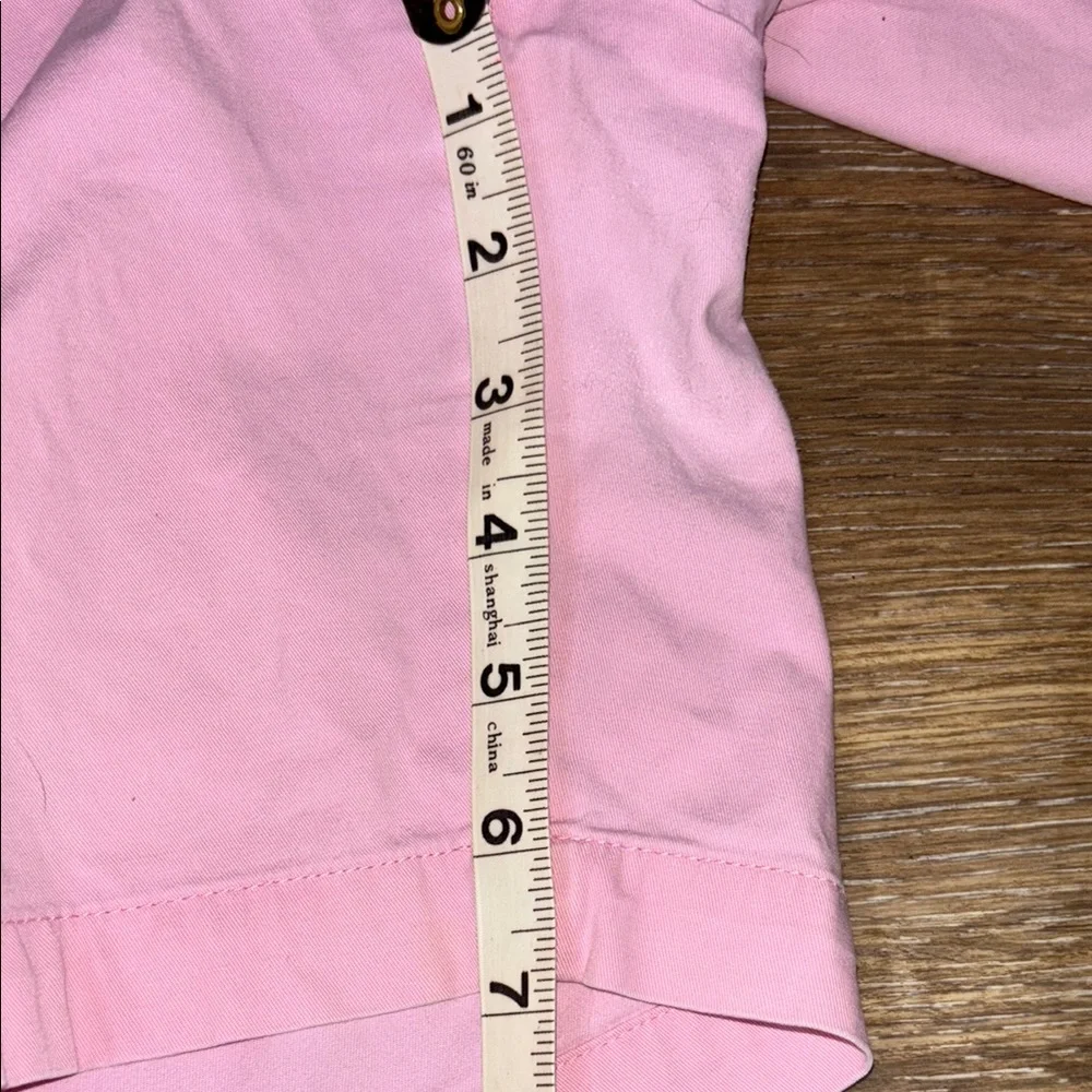 Talbots woman’s  Pink Shorts Fit  (36 waist) - Picture 8 of 8